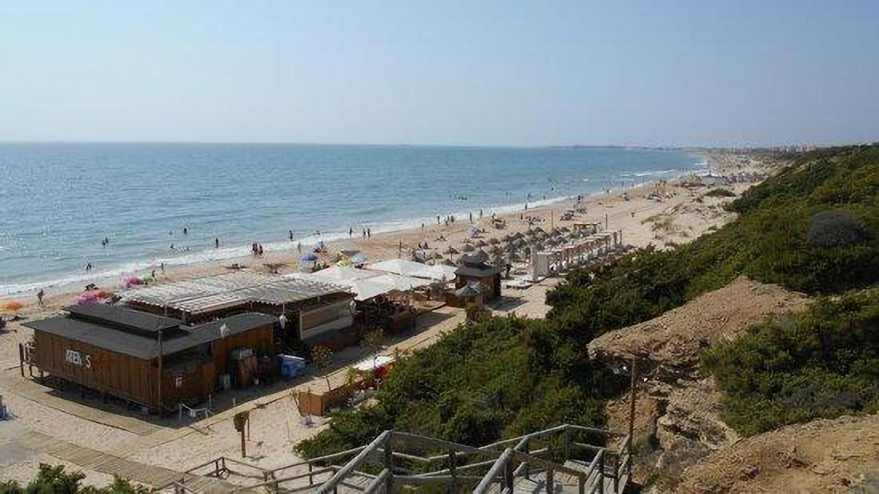 The Farm Tiny House - Tiny Casa Hotel Chiclana de la Frontera Exterior photo